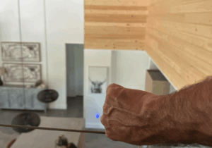 4 inch baluster spacing fist test measures safe spacing