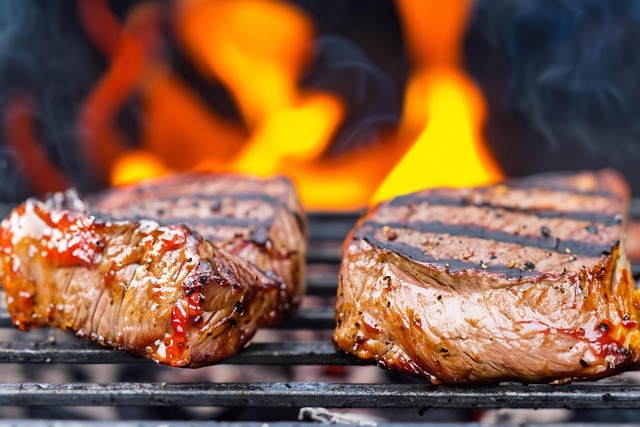 Montana BBQ Safety Fire Safety Tips