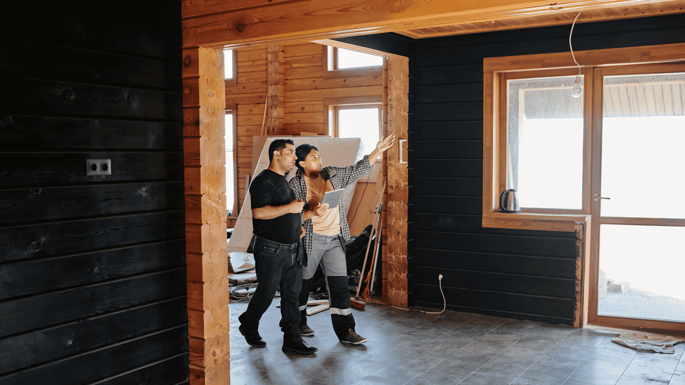 should i attend my home inspectoin walk through?