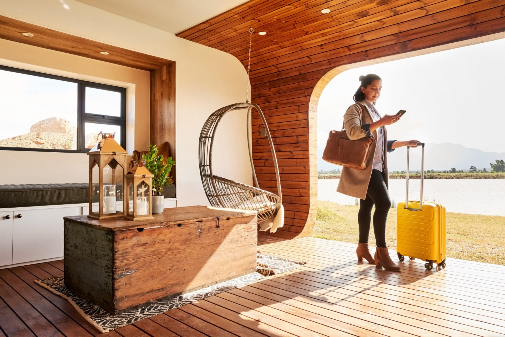 airbnb host should season inspection