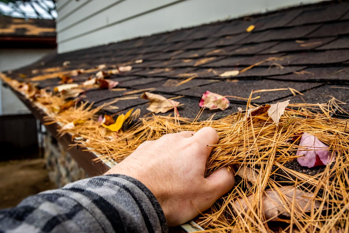 406 home inspection pros fall market sales checklist