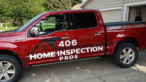 406 Home Inspection