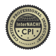 InterNACHI Certified