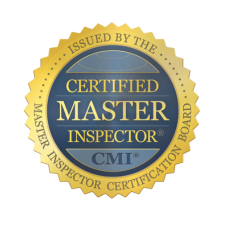 Certified Master Inspector Montana